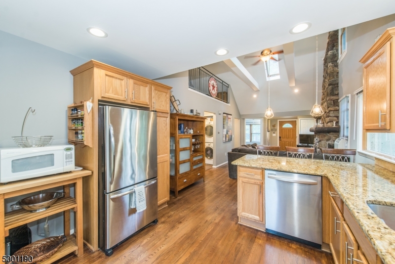 Indian Lake - Residential Lease