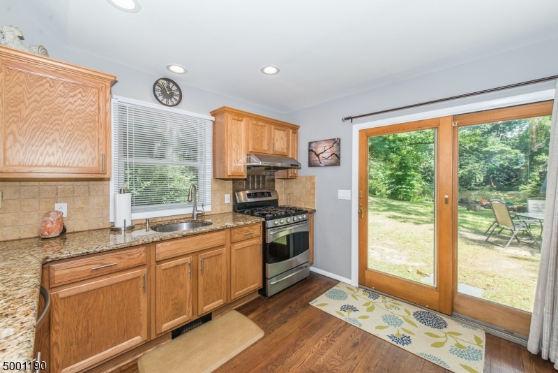 Indian Lake - Residential Lease