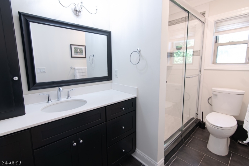 Upper Mountain Gardens - Residential Lease