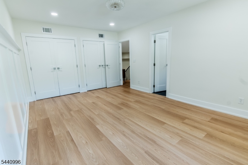 Upper Mountain Gardens - Residential Lease
