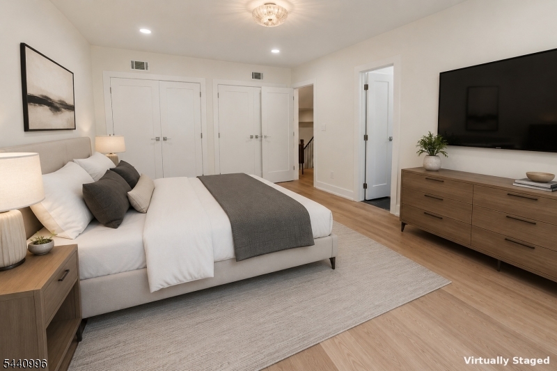 Upper Mountain Gardens - Residential Lease