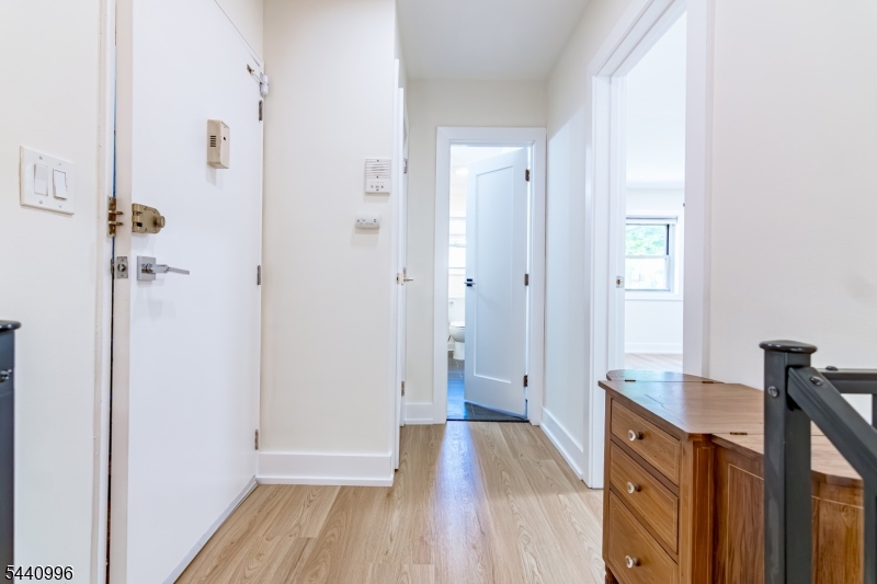 Upper Mountain Gardens - Residential Lease