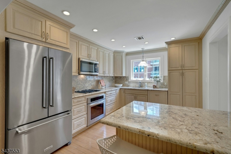 Park Glen - Residential