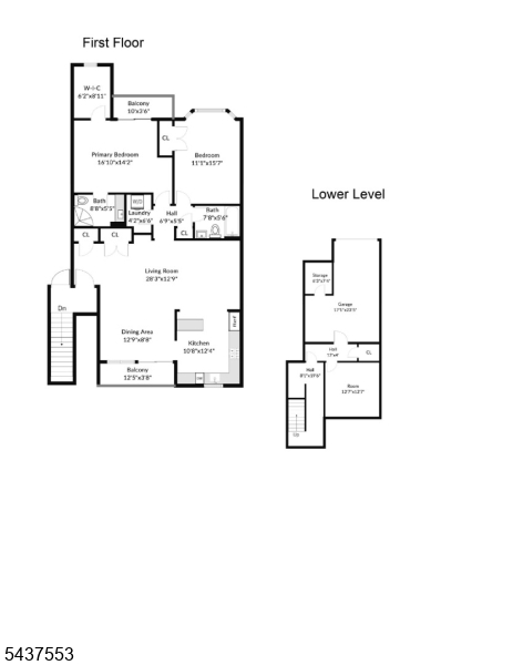Park Glen - Residential