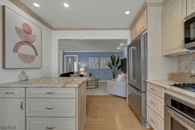 Park Glen - Residential