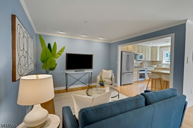 Park Glen - Residential