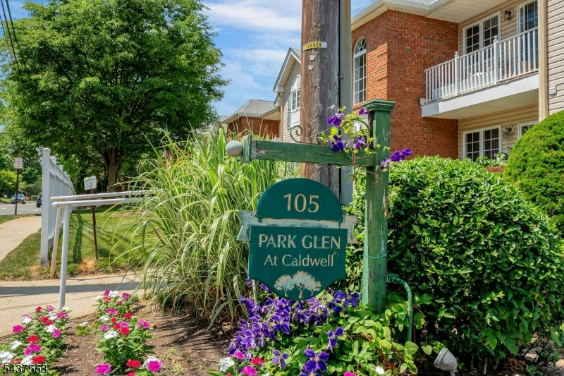 Park Glen - Residential