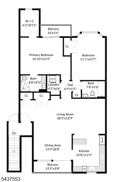 Park Glen - Residential