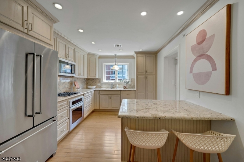 Park Glen - Residential