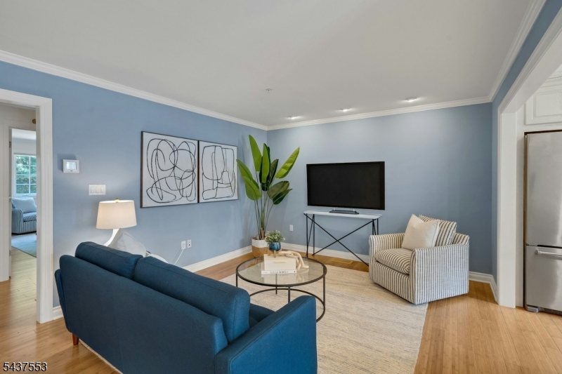 Park Glen - Residential