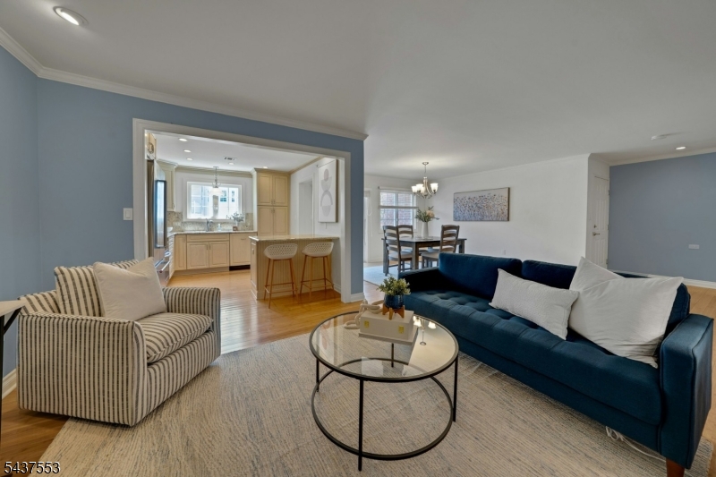 Park Glen - Residential