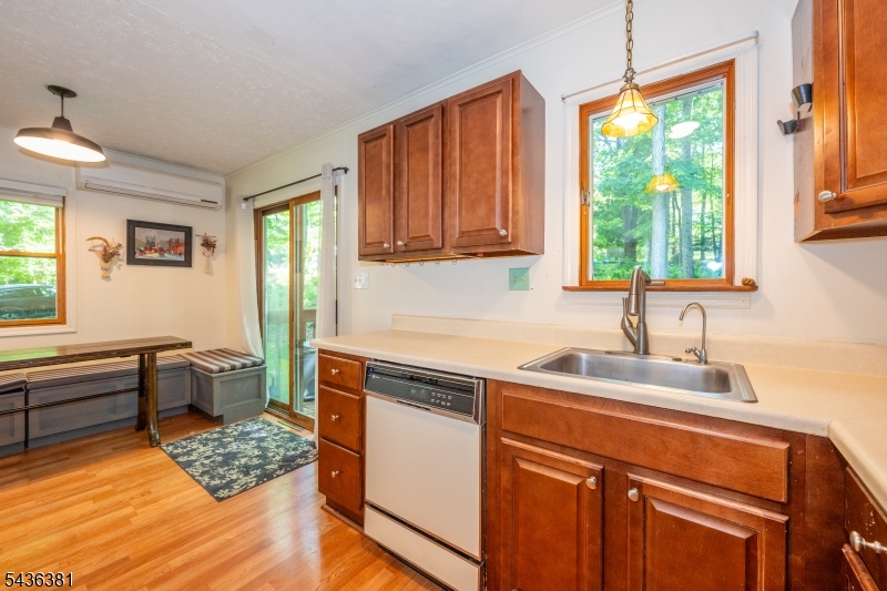 Lake Saginaw - Residential
