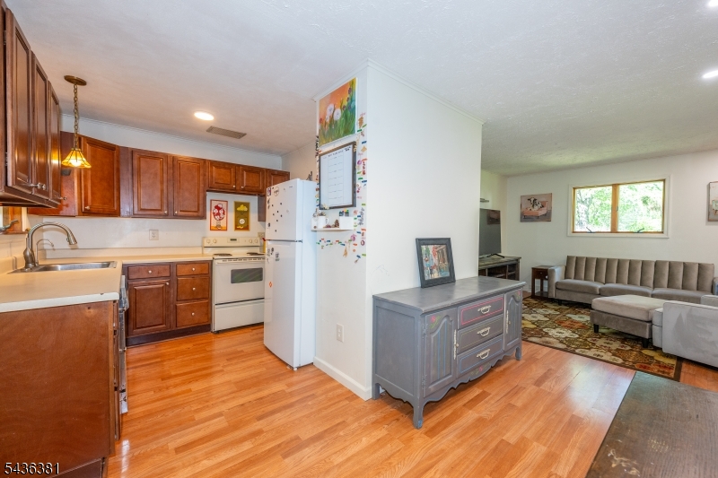 Lake Saginaw - Residential