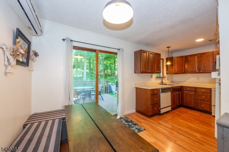 Lake Saginaw - Residential