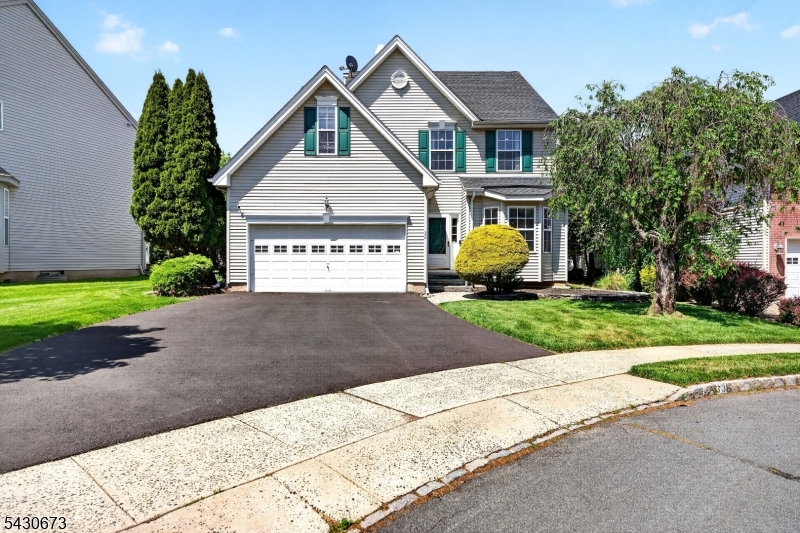 Glen Eyre - Residential