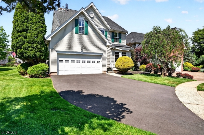 Glen Eyre - Residential