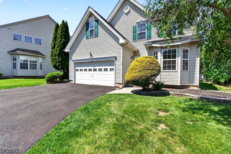 Glen Eyre - Residential