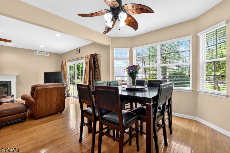 Glen Eyre - Residential
