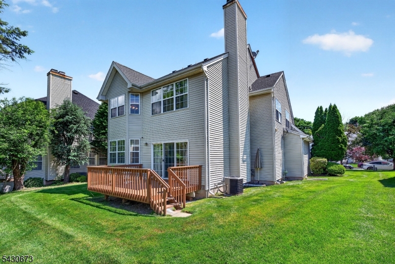 Glen Eyre - Residential