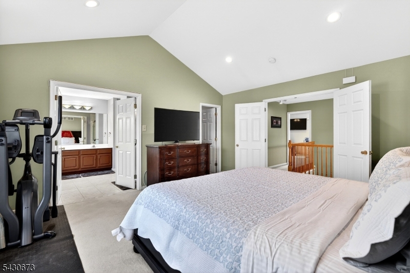 Glen Eyre - Residential