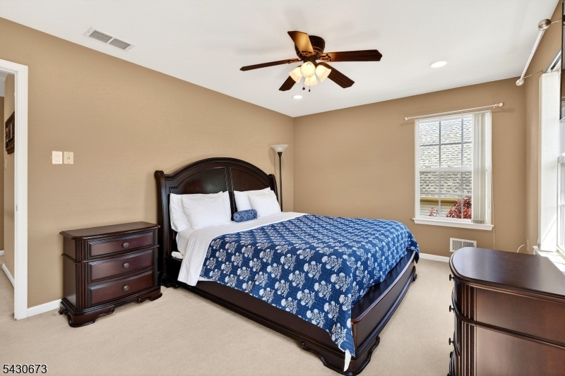 Glen Eyre - Residential