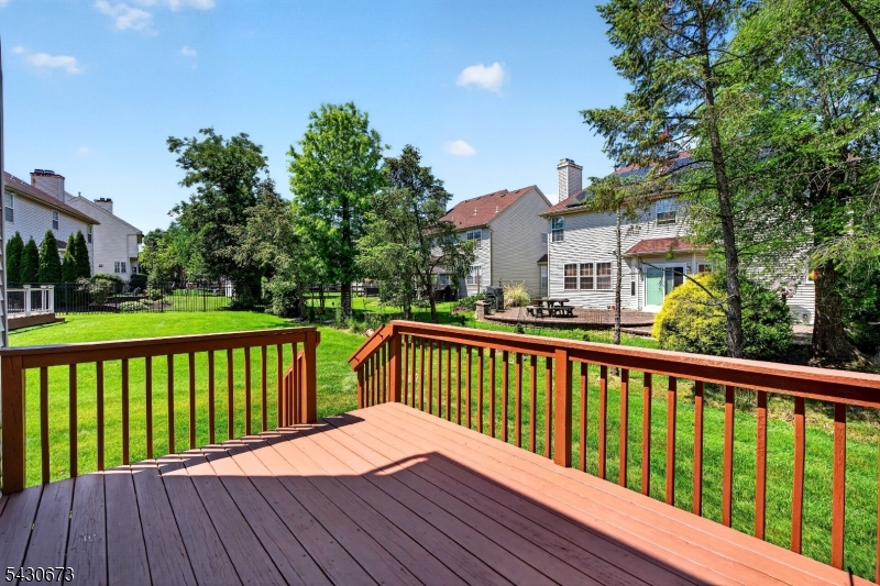 Glen Eyre - Residential