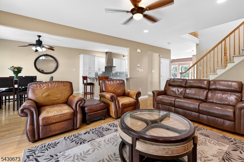 Glen Eyre - Residential