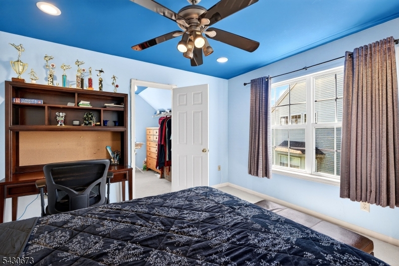 Glen Eyre - Residential