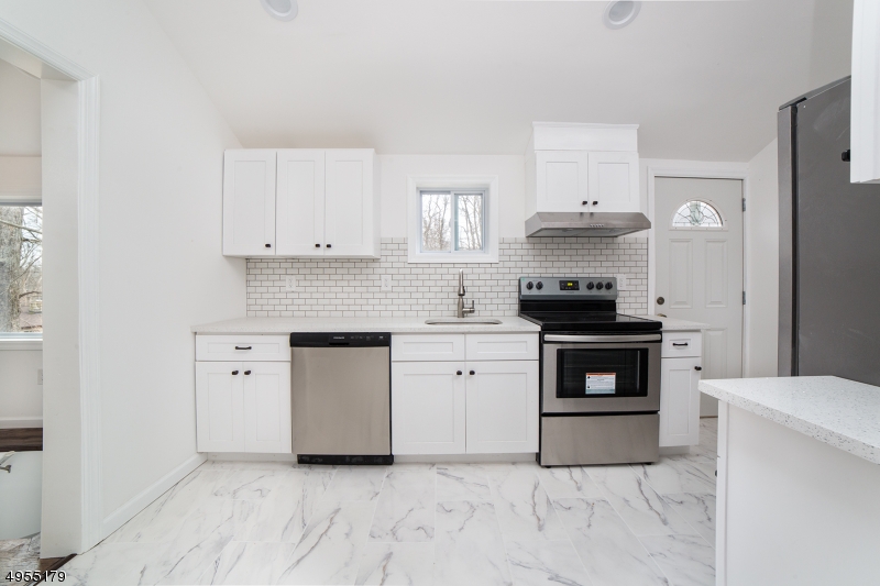 Highland Lakes - Residential