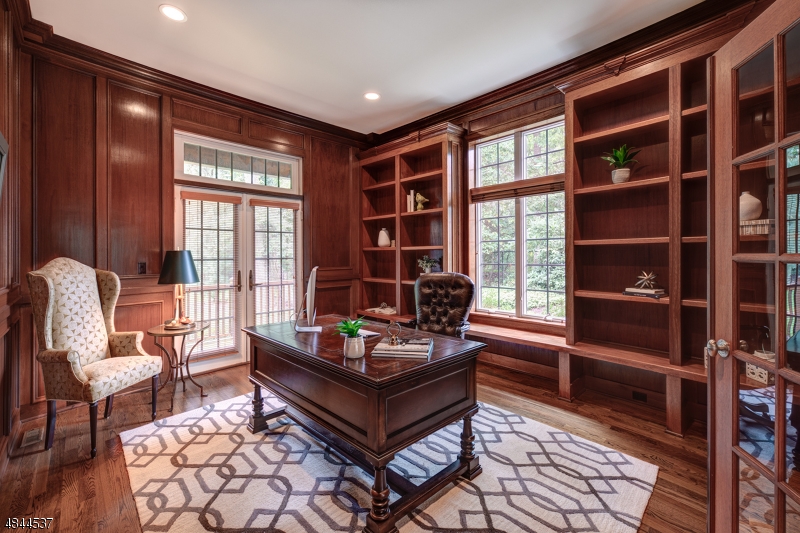 Deerfield - Residential