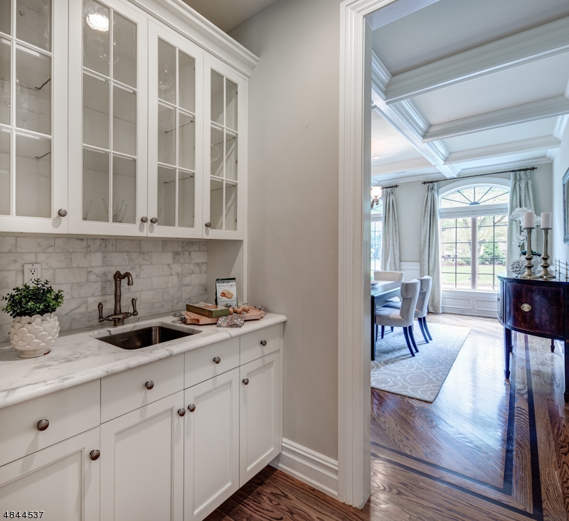 Deerfield - Residential