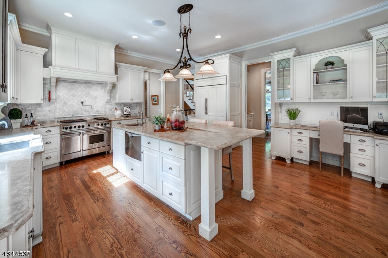 Deerfield - Residential