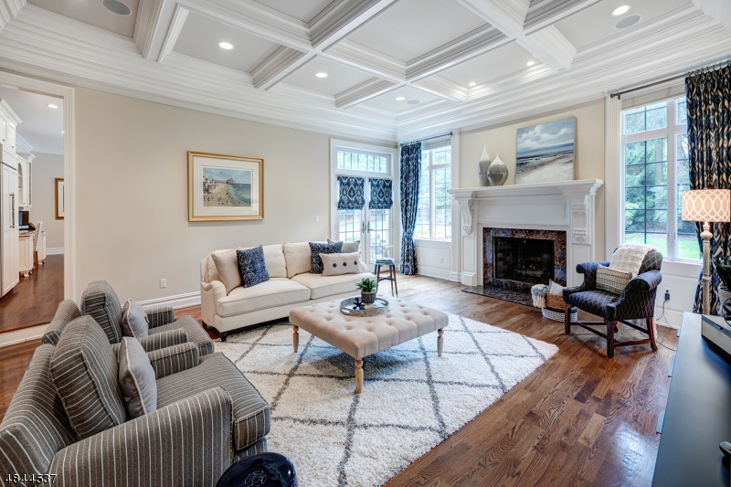 Deerfield - Residential
