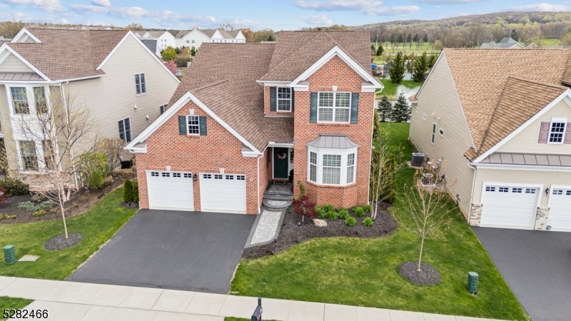 Regency at Flanders - Residential