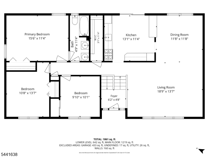 Fawnridge - Residential