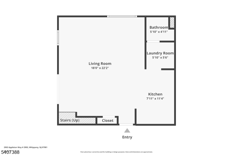 Eden Ln - Residential