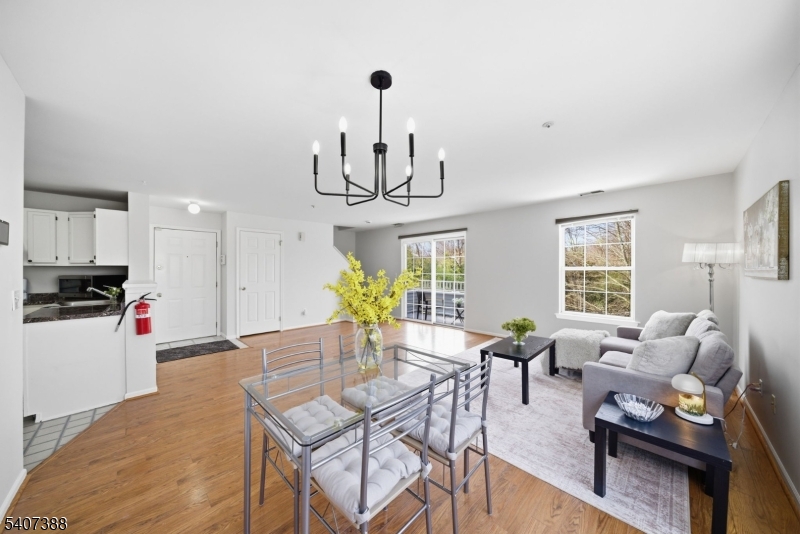 Eden Ln - Residential