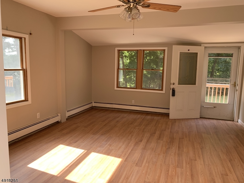 Budd Lake - Residential Lease