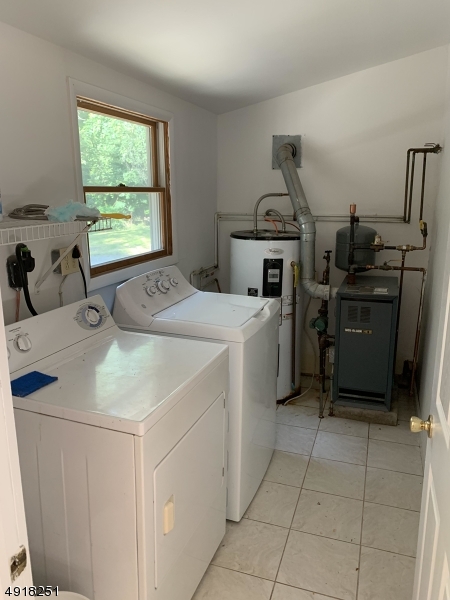 Budd Lake - Residential Lease
