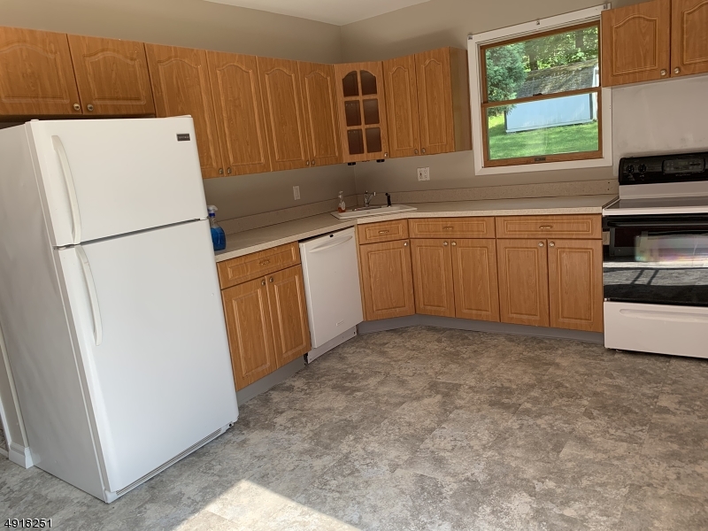 Budd Lake - Residential Lease