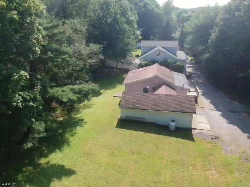 Budd Lake - Residential Lease