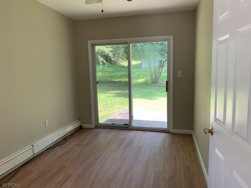 Budd Lake - Residential Lease