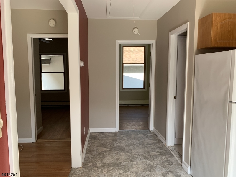 Budd Lake - Residential Lease