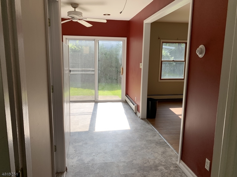 Budd Lake - Residential Lease