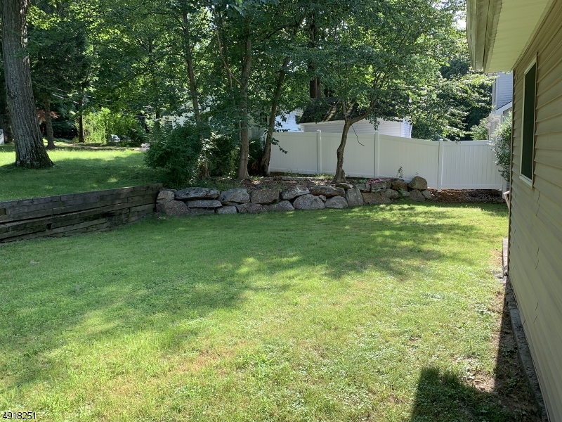 Budd Lake - Residential Lease