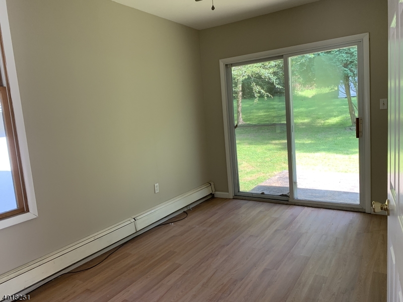 Budd Lake - Residential Lease