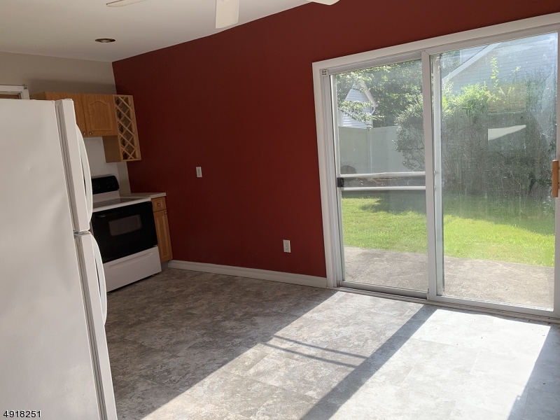 Budd Lake - Residential Lease