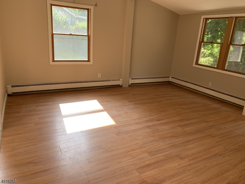 Budd Lake - Residential Lease
