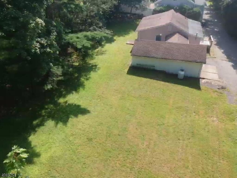 Budd Lake - Residential Lease