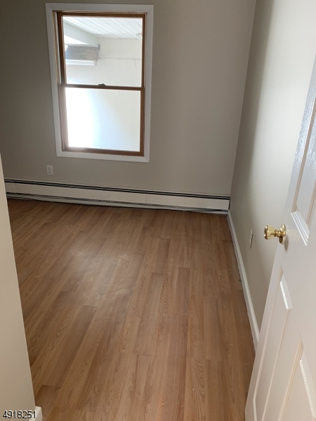 Budd Lake - Residential Lease